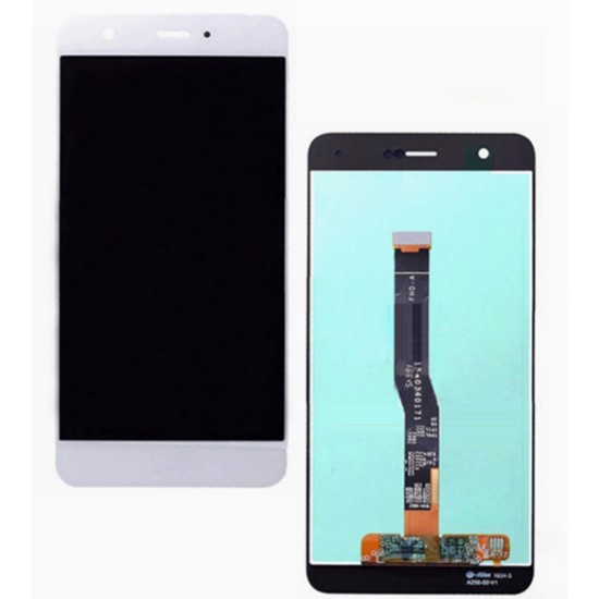 TOUCH+DISPLAY HUAWEI NOVA L11 BRANCO